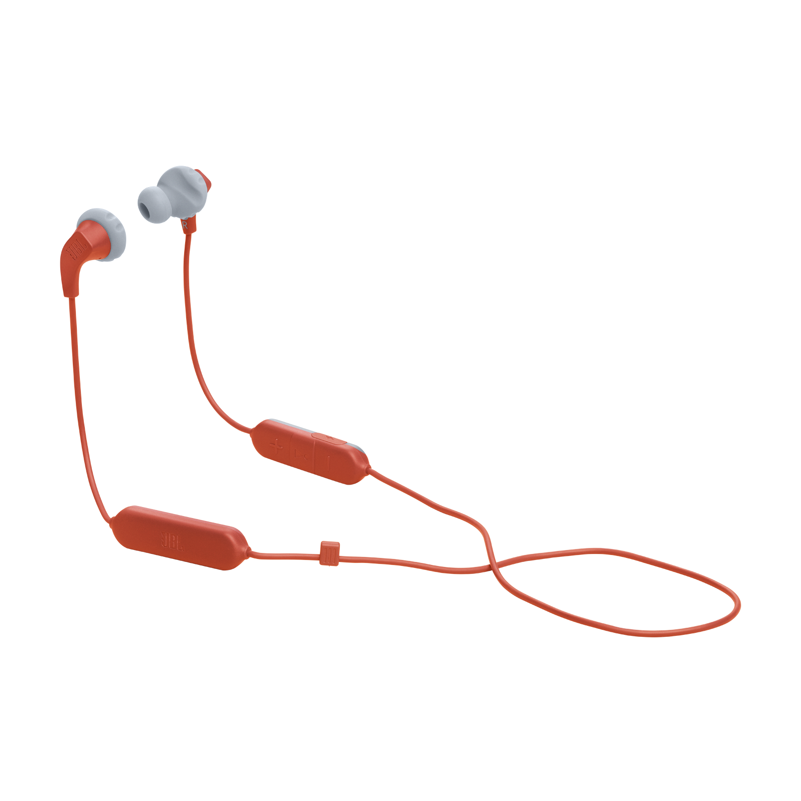 JBL Endurance Run 2 Wireless Waterproof Wireless In Ear Sport Headphones